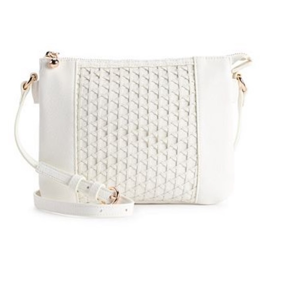 LC Lauren Conrad Handbags - Lauren Conrad Cross Body